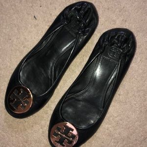 Tory Burch ballet flats